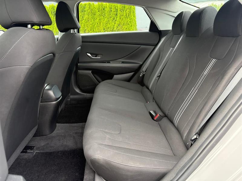hyundai Elantra 2021 - 11