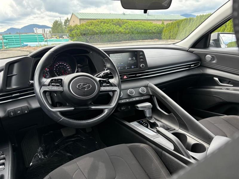 hyundai Elantra 2021 - 12