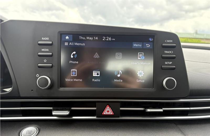 hyundai Elantra 2021 - 13