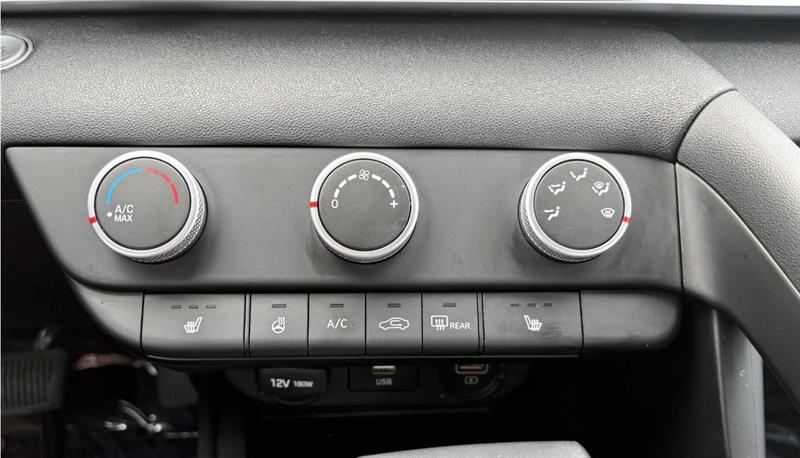 hyundai Elantra 2021 - 14