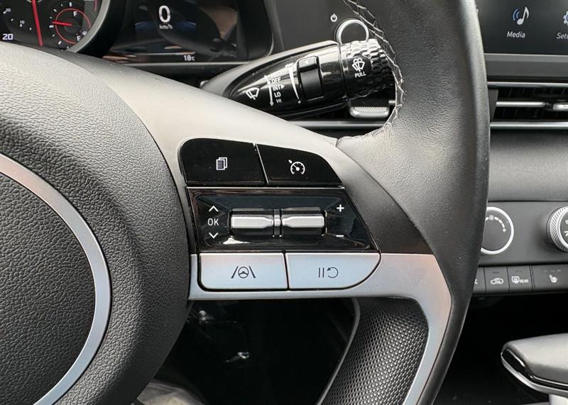 hyundai Elantra 2021 - 20