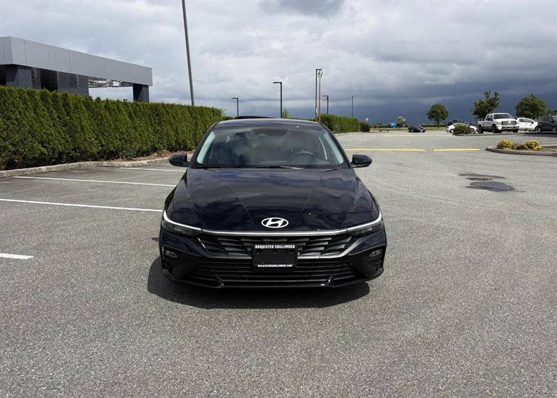 hyundai Elantra 2024 - 2