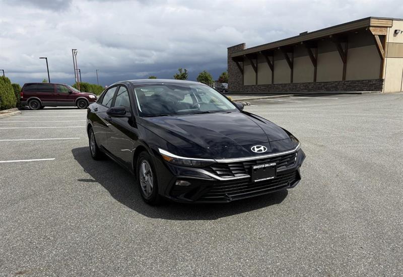hyundai Elantra 2024 - 3