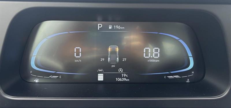 hyundai Elantra 2024 - 18
