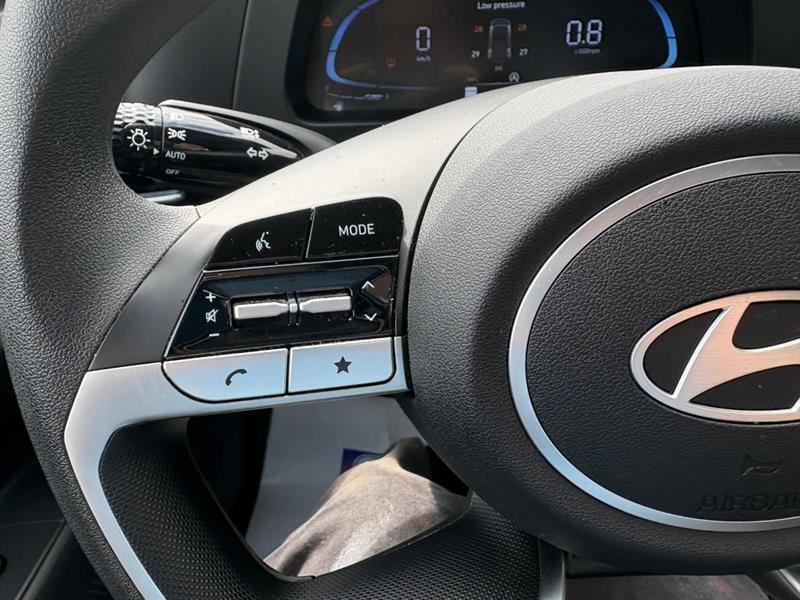 hyundai Elantra 2024 - 19