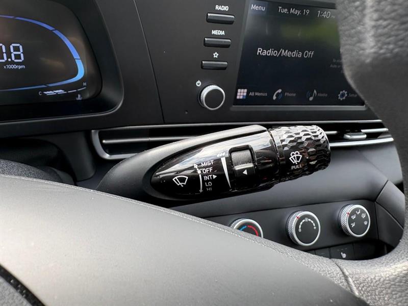 hyundai Elantra 2024 - 22