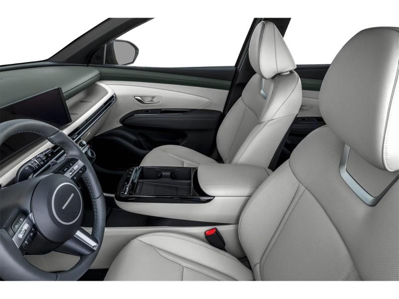 hyundai Tucson 2026 - 6