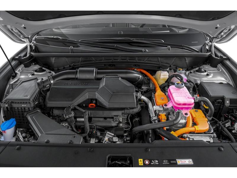 hyundai Tucson 2026 - 9
