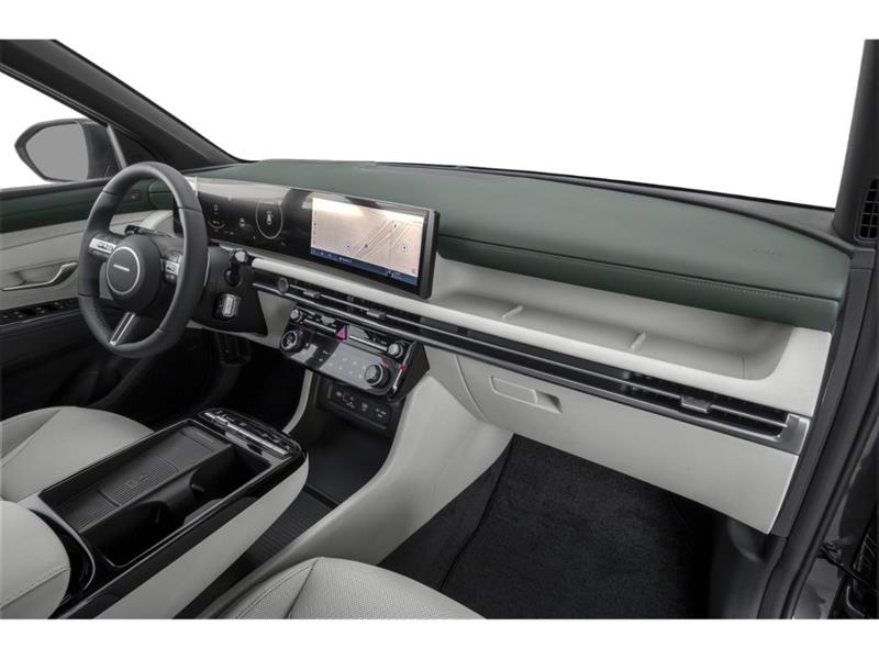 hyundai Tucson 2026 - 12