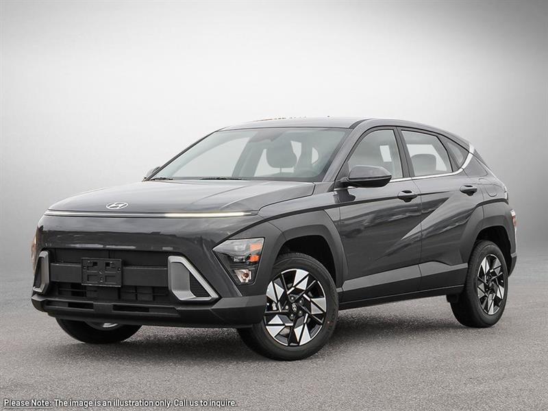 hyundai Kona 2026