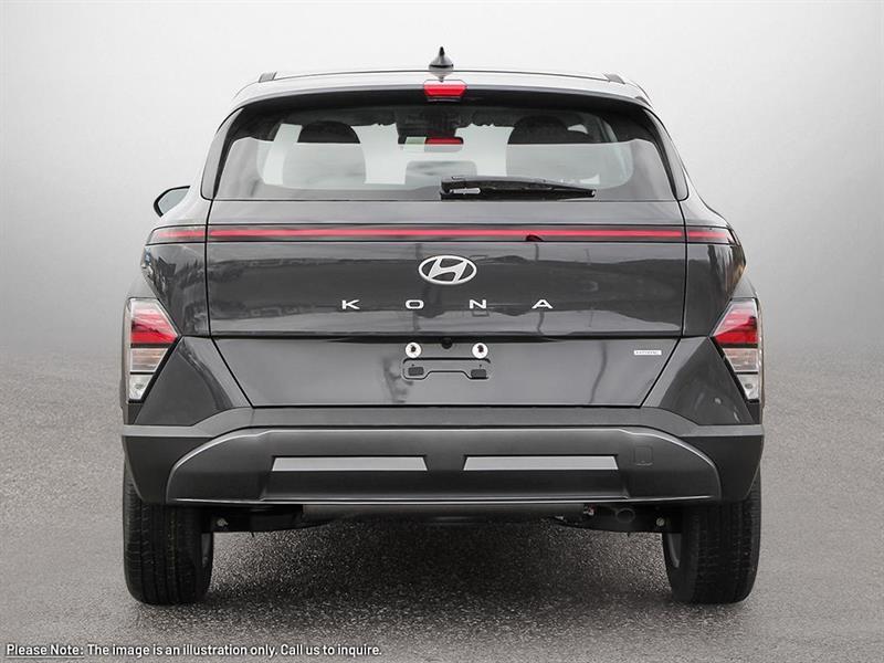 hyundai Kona 2026 - 5