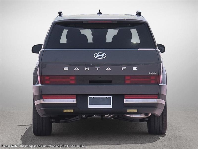 hyundai Santa Fe 2026 - 5