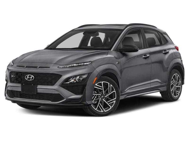 hyundai Kona 2023