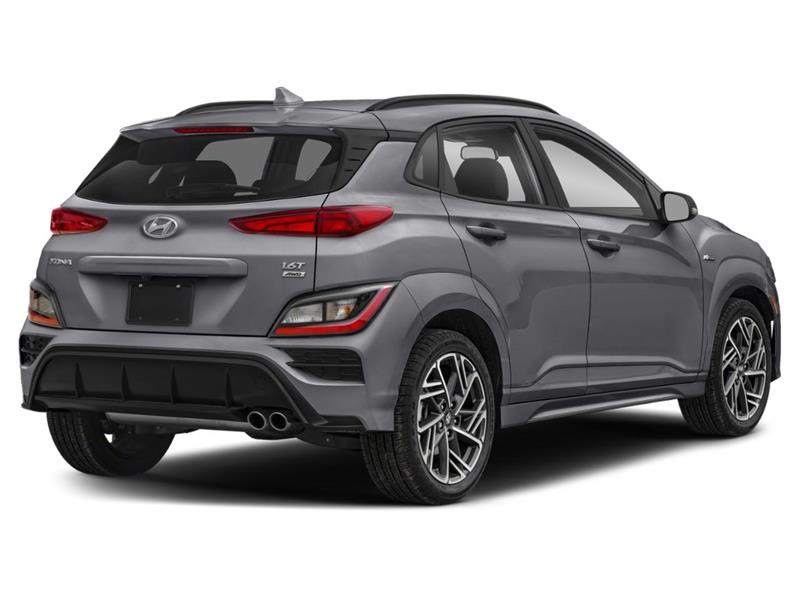 hyundai Kona 2023 - 2