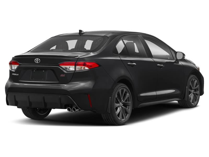 toyota Corolla 2024 - 2