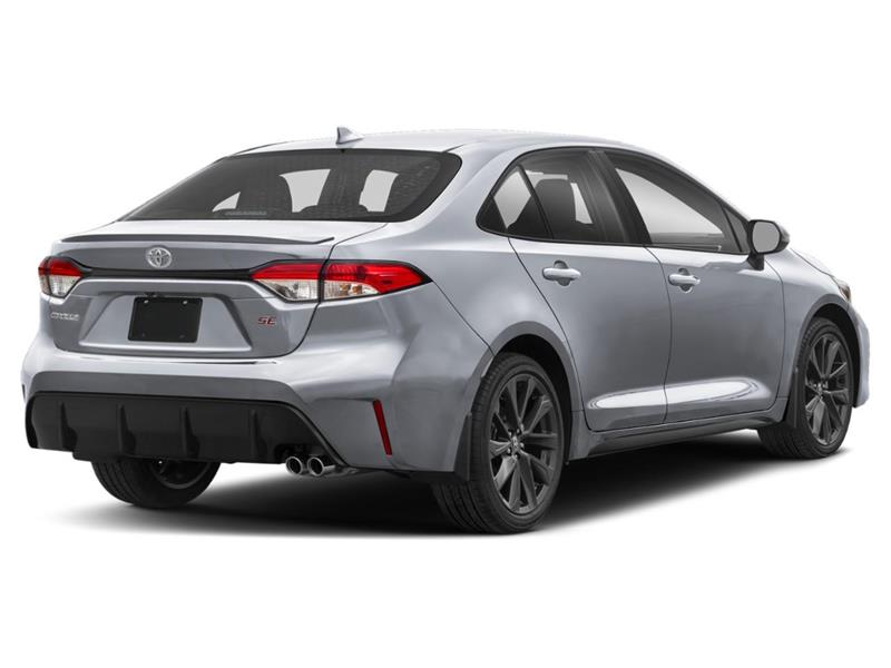 toyota Corolla 2024 - 2