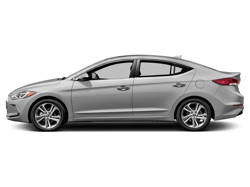 hyundai Elantra 2017 - 2