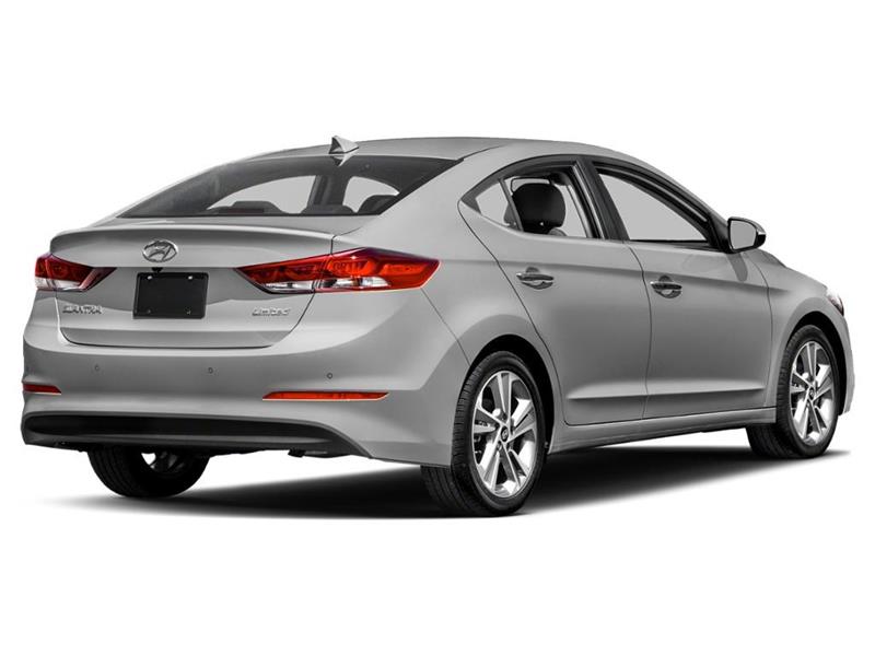 hyundai Elantra 2017 - 3