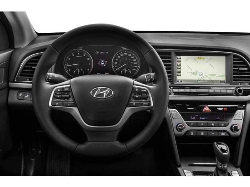 hyundai Elantra 2017 - 4