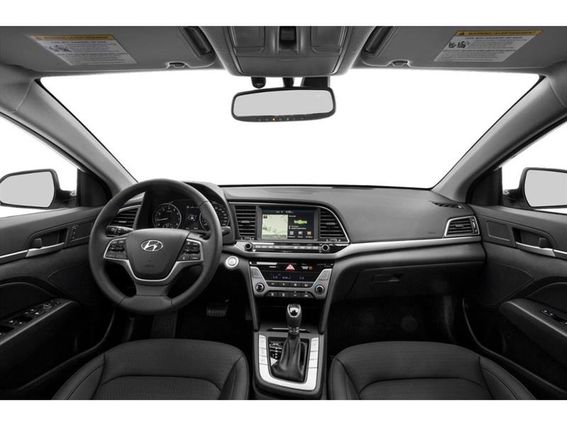hyundai Elantra 2017 - 5