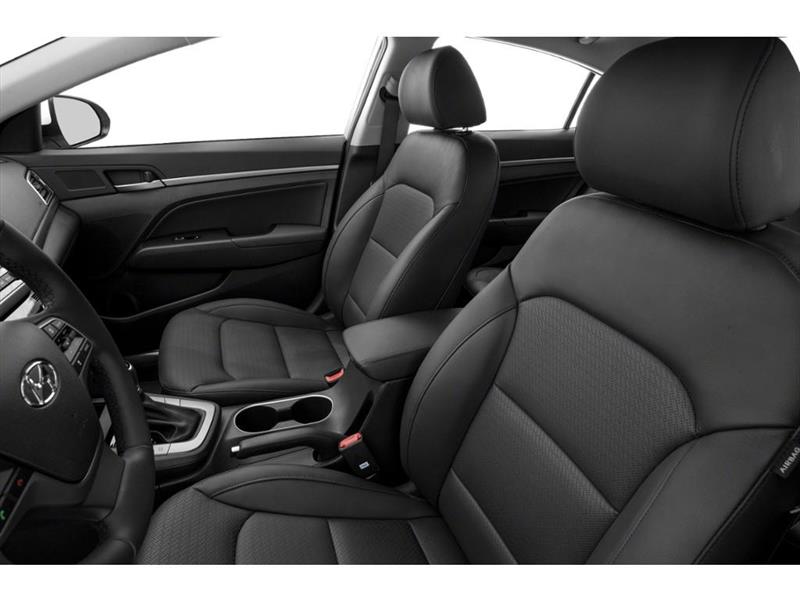hyundai Elantra 2017 - 6