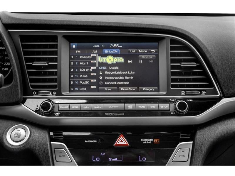 hyundai Elantra 2017 - 7