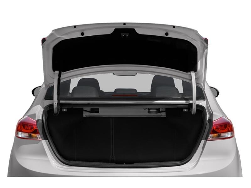 hyundai Elantra 2017 - 8