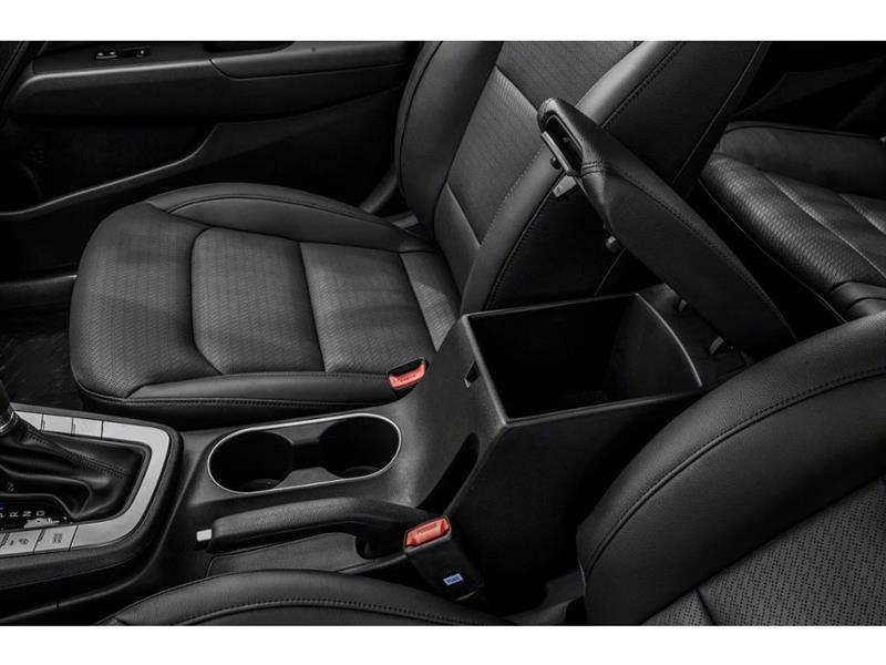 hyundai Elantra 2017 - 10