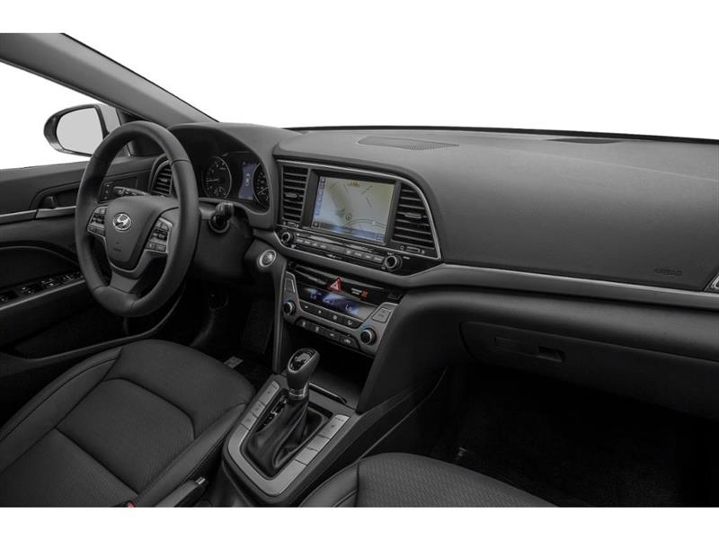 hyundai Elantra 2017 - 11