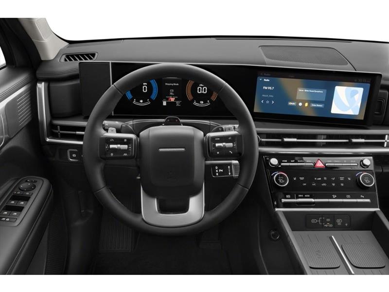 hyundai Santa Fe 2026 - 4