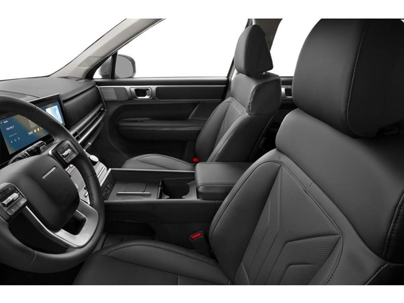 hyundai Santa Fe 2026 - 6