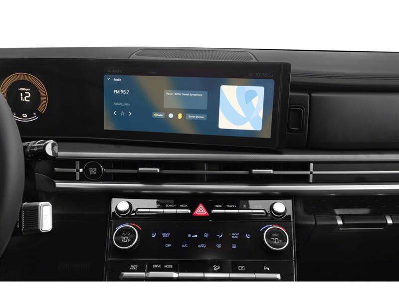hyundai Santa Fe 2026 - 7
