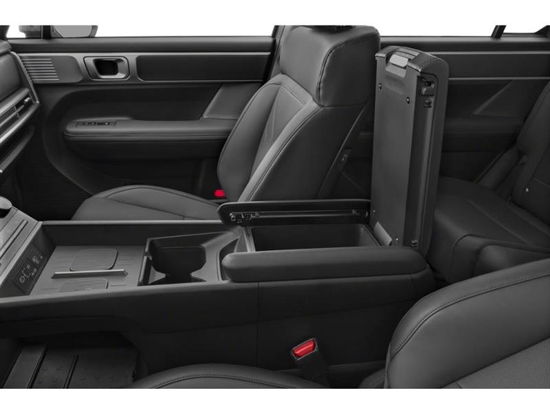 hyundai Santa Fe 2026 - 10
