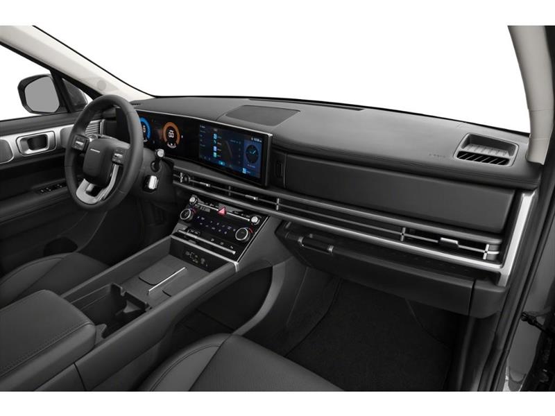 hyundai Santa Fe 2026 - 11
