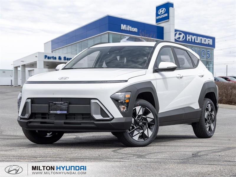 hyundai Kona 2026