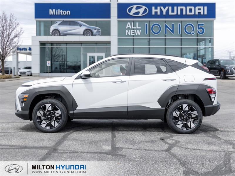 hyundai Kona 2026 - 3