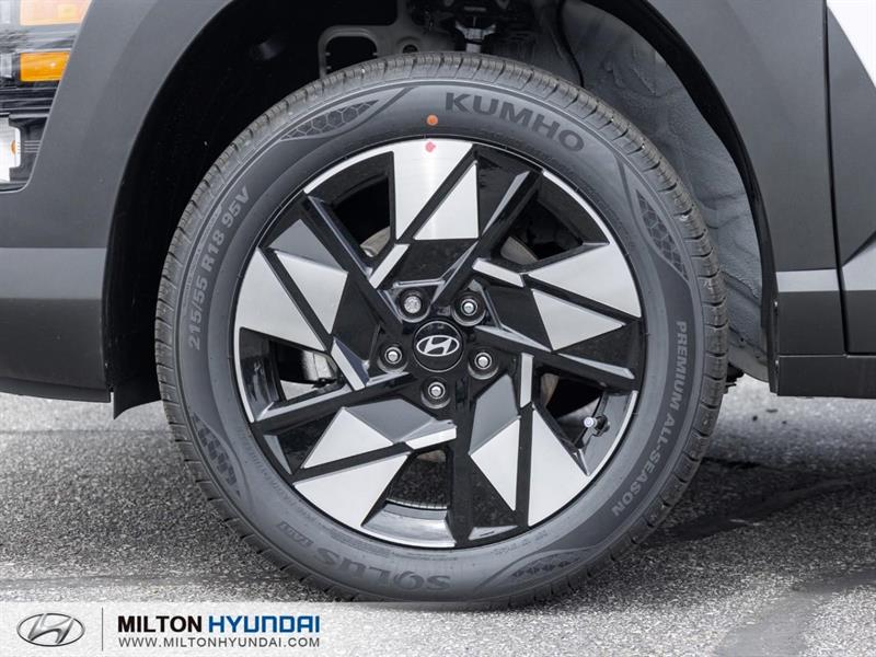 hyundai Kona 2026 - 4