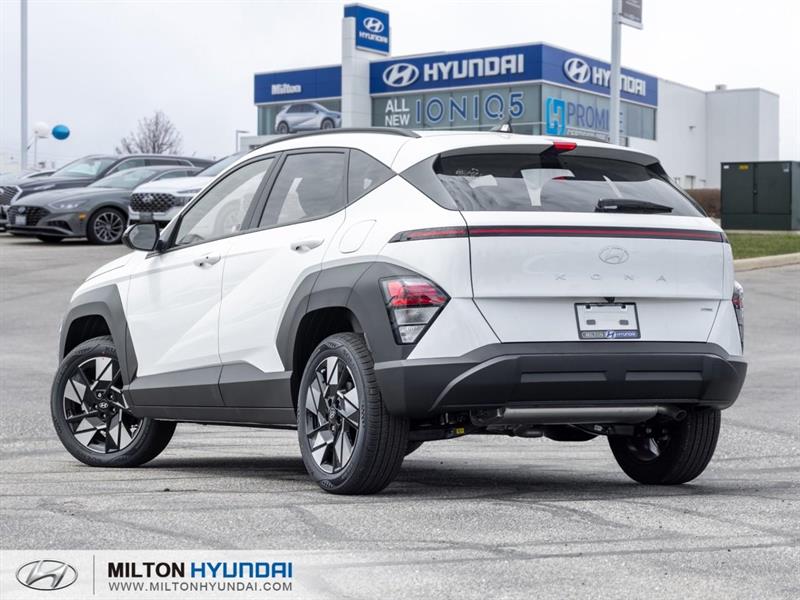 hyundai Kona 2026 - 5