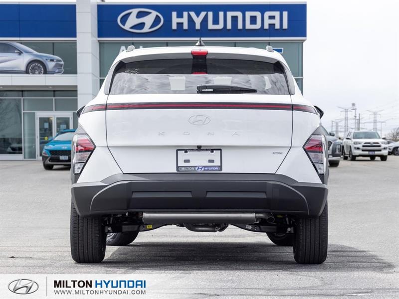 hyundai Kona 2026 - 6