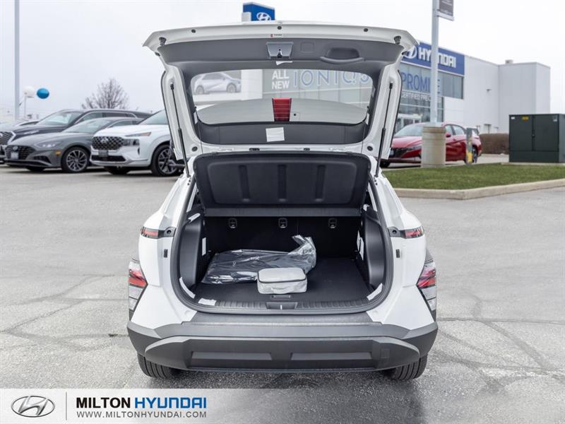 hyundai Kona 2026 - 7