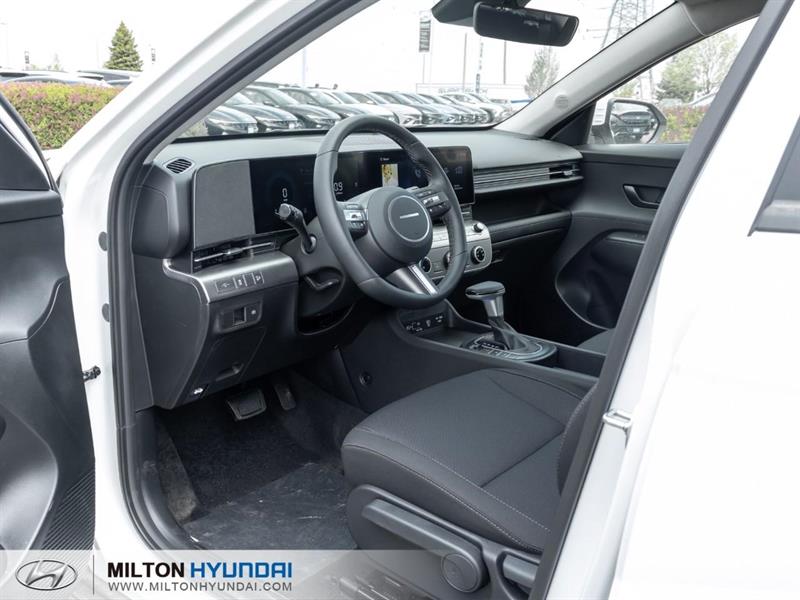 hyundai Kona 2026 - 8