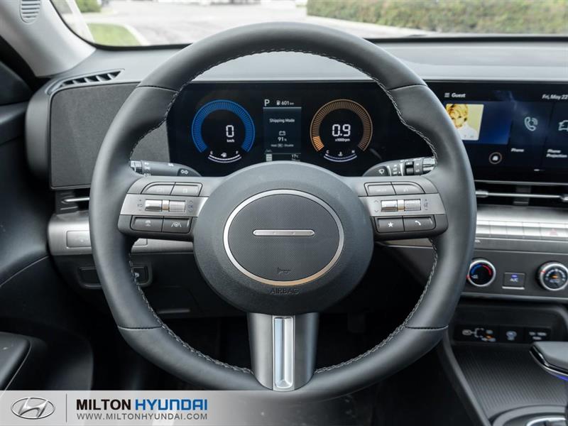 hyundai Kona 2026 - 9