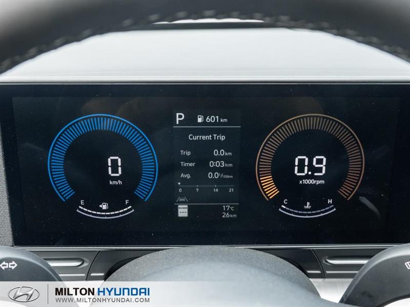 hyundai Kona 2026 - 10