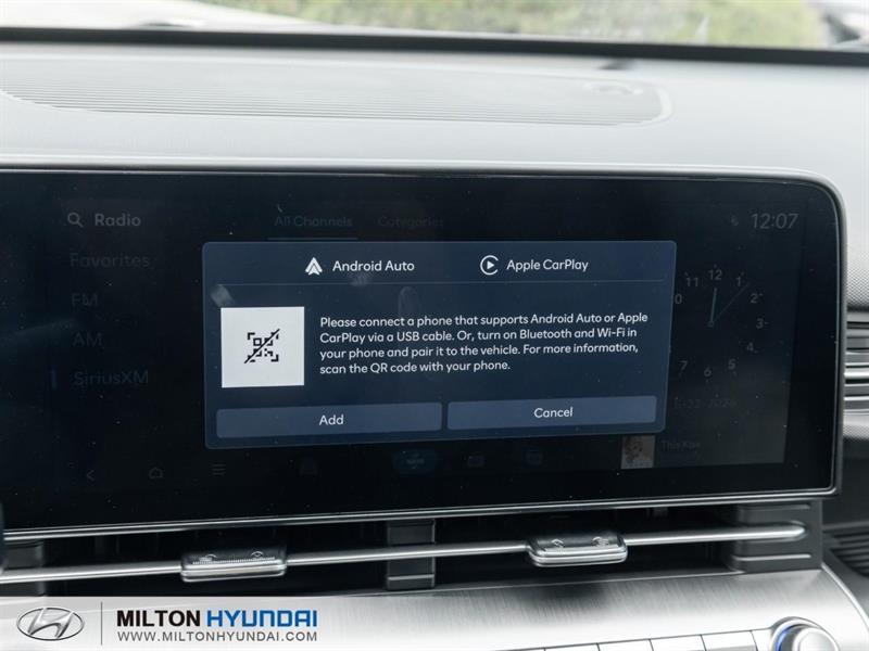 hyundai Kona 2026 - 11