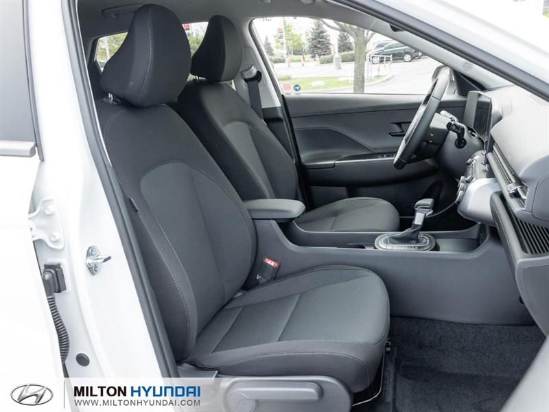 hyundai Kona 2026 - 21