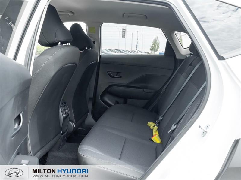 hyundai Kona 2026 - 22