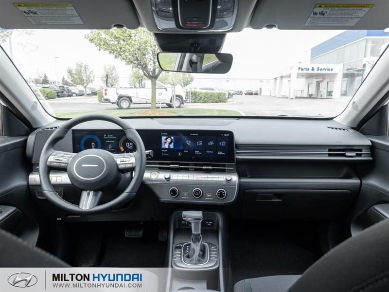 hyundai Kona 2026 - 23