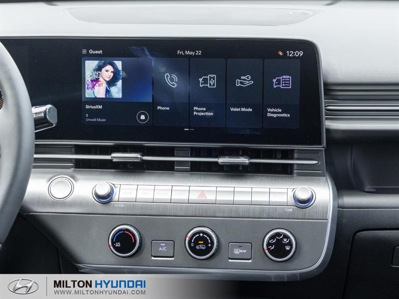 hyundai Kona 2026 - 24