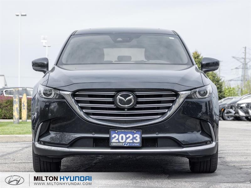 mazda CX-9 2022 - 2