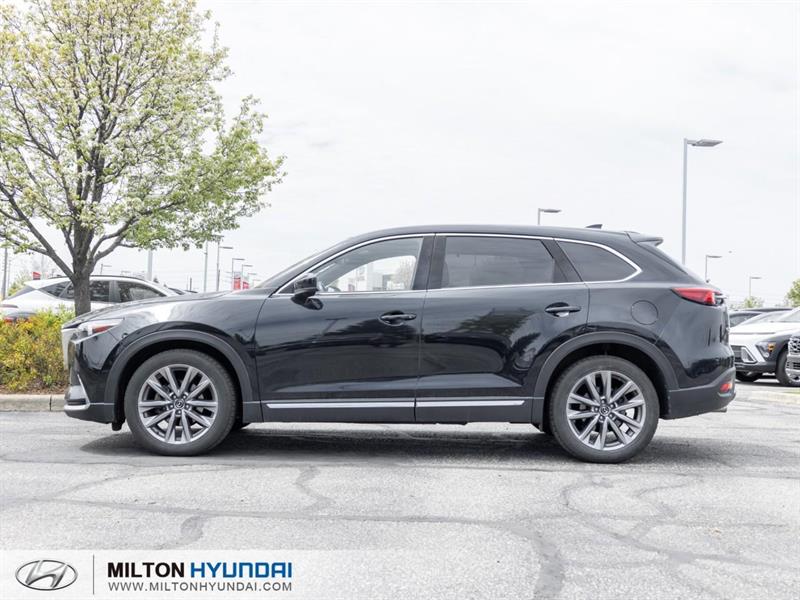 mazda CX-9 2022 - 3